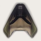 Ventilación ARAI Duct Delta 6- motoscamaralweb.com