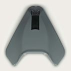 Ventilación ARAI Duct Delta 6- motoscamaralweb.com