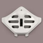 Ventilación Mentonera ARAI TOUR-X5- motoscamaralweb.com