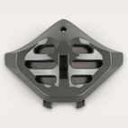 Ventilación Mentonera ARAI TOUR-X5- motoscamaralweb.com