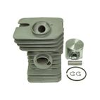 KIT CILINDRO AD HUSQVARNA 40 DIA.40MM- motoscamaralweb.com