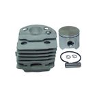 KIT CILINDRO AD HUSQVARNA 51 SÚPER SIZE- motoscamaralweb.com