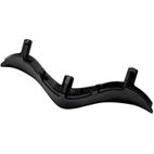 Protector de nariz ARAI (Tour-x5) - Negro- motoscamaralweb.com