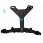 Pieza de recambio SEVEN MX - Correa Y para peto Stratus Core - motoscamaralweb.com