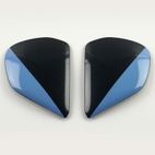 Cubiertas laterales ARAI VAS-V Space- motoscamaralweb.com