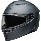 Casco BELL Lithium Mips - Matte Dark Titanium- motoscamaralweb.com