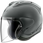 Casco ARAI SZ-R EVO - Verde Mate - motoscamaralweb.com