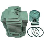 KIT CILINDRO AD KAWASAKI TH43A DIA.44MM- motoscamaralweb.com