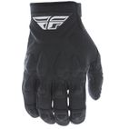 FLY RACING Patrol XC Lite Gloves Black Sz 09 - motoscamaralweb.com