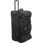 Bolsa de viaje FLY RACING Roller Grande - Negro - motoscamaralweb.com