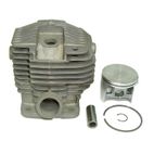 KIT CILINDRO AD MAKITA.DOLMAR.WACKER DPC6410.6411 DIA.47MM- motoscamar