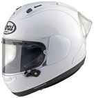 Casco ARAI RX-7V EVO FIM Racing #2 - Blanco- motoscamaralweb.com