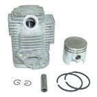 KIT CILINDRO AD MITSUBISHI TL26 DIA.33MM- motoscamaralweb.com