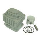 KIT CILINDRO AD MITSUBISHI TL33 DIA.36MM- motoscamaralweb.com