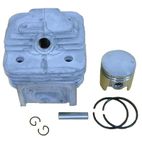 KIT CILINDRO AD MITSUBISHI TL43 DIA.40MM- motoscamaralweb.com