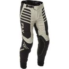 Pantalón FLY RACING Lite - Negro / Gris - motoscamaralweb.com