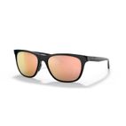 Gafas de Sol OAKLEY Leadline Lentes Prizm Rose Gold Polarized - motoscamaralweb.com