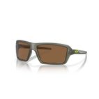Gafas de Sol OAKLEY Cables Lentes Prizm Bronze - motoscamaralweb.com