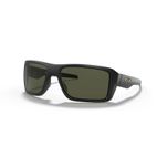Gafas de Sol OAKLEY Double Edge Lentes Dark Grey - motoscamaralweb.com
