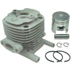 KIT CILINDRO AD SHINDAIWA C35 DIAM... 36MM- motoscamaralweb.com