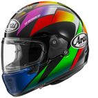 Casco ARAI Concept-XE Sakata - Replica- motoscamaralweb.com