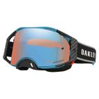 Gafas OAKLEY Airbrake MX - Eli Tomac Signature Series / Lente Prizm MX Sapphire - motoscamaralweb.com