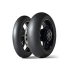 Neumático DUNLOP SPORTMAX GP RACER D212SLM 120/70 R 17 M/C NHS TL - motoscamaralweb.com