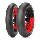 Neumático METZELER RACETEC SM K2 (F) 125/75 R 17 NHS TL - motoscamaralweb.com