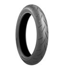 Neumático BRIDGESTONE BATTLAX S21 FRONT 120/60 ZR 17 (55W) TL - motoscamaralweb.com