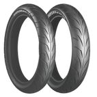 Neumático BRIDGESTONE BATTLAX BT-39 SS REAR 120/80-17 61S TL - motoscamaralweb.com