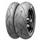 Neumático CONTINENTAL CONTISPORTATTACK 2 160/60 ZR 17 M/C (69W) TL - motoscamaralweb.com