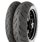 Neumático CONTINENTAL CONTISPORTATTACK 4 190/55 ZR 17 M/C (75W) TL - motoscamaralweb.com