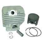 KIT CILINDRO AD STIHL 038 MAGNUM DIAM... 52MM- motoscamaralweb.com