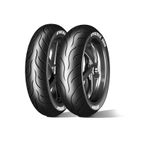 Neumático DUNLOP SX D208 120/70 ZR 19 M/C (60W) TL - motoscamaralweb.com