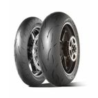 Neumático DUNLOP SPORTMAX GP RACER D212 M 180/55 ZR 17 M/C (73W) TL - motoscamaralweb.com