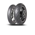 Neumático DUNLOP SPORTMAX SPORTSMART MK3 180/55 ZR 17 M/C (73W) TL - motoscamaralweb.com