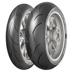 Neumático DUNLOP SPORTMAX SPORTSMART TT 170/60 ZR 17 (72W) TL - motoscamaralweb.com