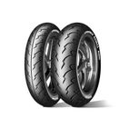 Neumático DUNLOP SX D207 180/55 ZR 18 M/C (74W) TL - motoscamaralweb.com