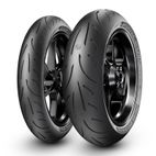 Neumático METZELER SPORTEC M9 RR 150/60 ZR 17 M/C 66W TL - motoscamaralweb.com