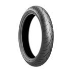 Neumático BRIDGESTONE BATTLAX T31 GT FRONT 120/70 ZR 17 (58W) TL - motoscamaralweb.com