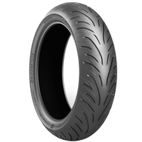 Neumático BRIDGESTONE BATTLAX T31 GT REAR 190/55 ZR 17 (75W) TL - motoscamaralweb.com