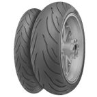 Neumático CONTINENTAL CONTIMOTION 180/55 ZR 17 M/C (73W) TL - motoscamaralweb.com