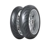 Neumático DUNLOP SPORTMAX ROADSMART III 120/70 ZR 17 M/C (58W) TL - motoscamaralweb.com