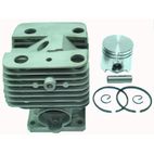 KIT CILINDRO AD STIHL FS120 DIAM... 35MM- motoscamaralweb.com