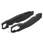 Protectores de basculante Polisport Suzuki negro 8457100001 - motoscamaralweb.com