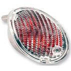 Intermitente delantero izquierdo V PARTS - motoscamaralweb.com