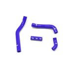 Kit manguitos SAMCO - 4 Honda CRF 450R - motoscamaralweb.com