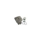 KIT CILINDRO AD STIHL MS261 DIAM... 44.7MM- motoscamaralweb.com