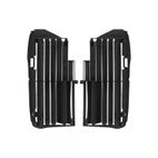 Aletines de radiador POLISPORT - motoscamaralweb.com