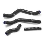 Kit manguitos SAMCO - Yamaha - motoscamaralweb.com